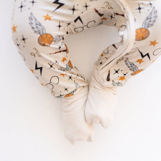 You're a Wizard Buttery Soft Jammies