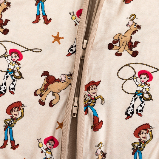 Yeehaw Buttery Soft Jammies