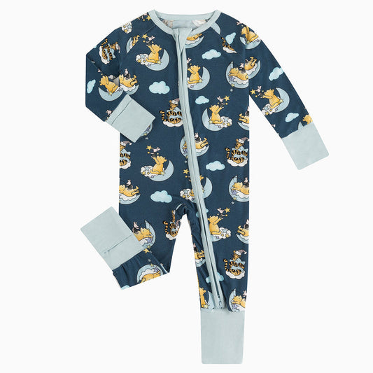 Goodnight Bear Buttery Soft Jammies