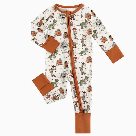 Play Things Buttery Soft Jammies