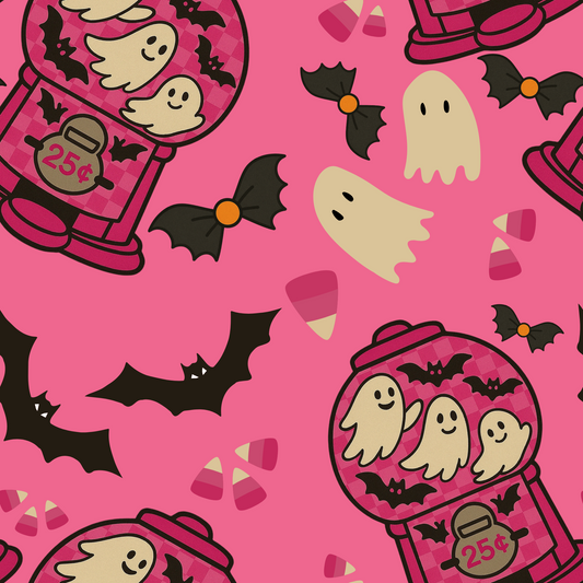Boo-ble Gum Bamboo Loungewear