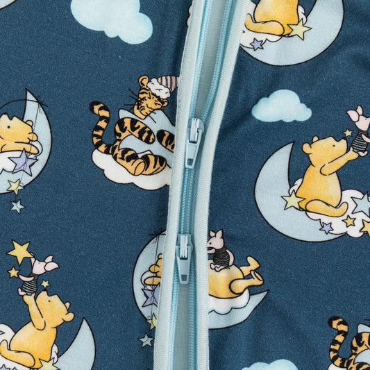 Goodnight Bear Buttery Soft Jammies